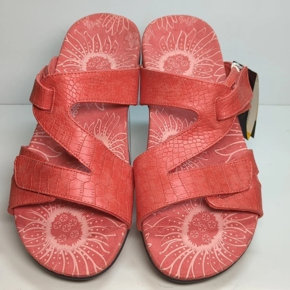 Vionic nwt laurel